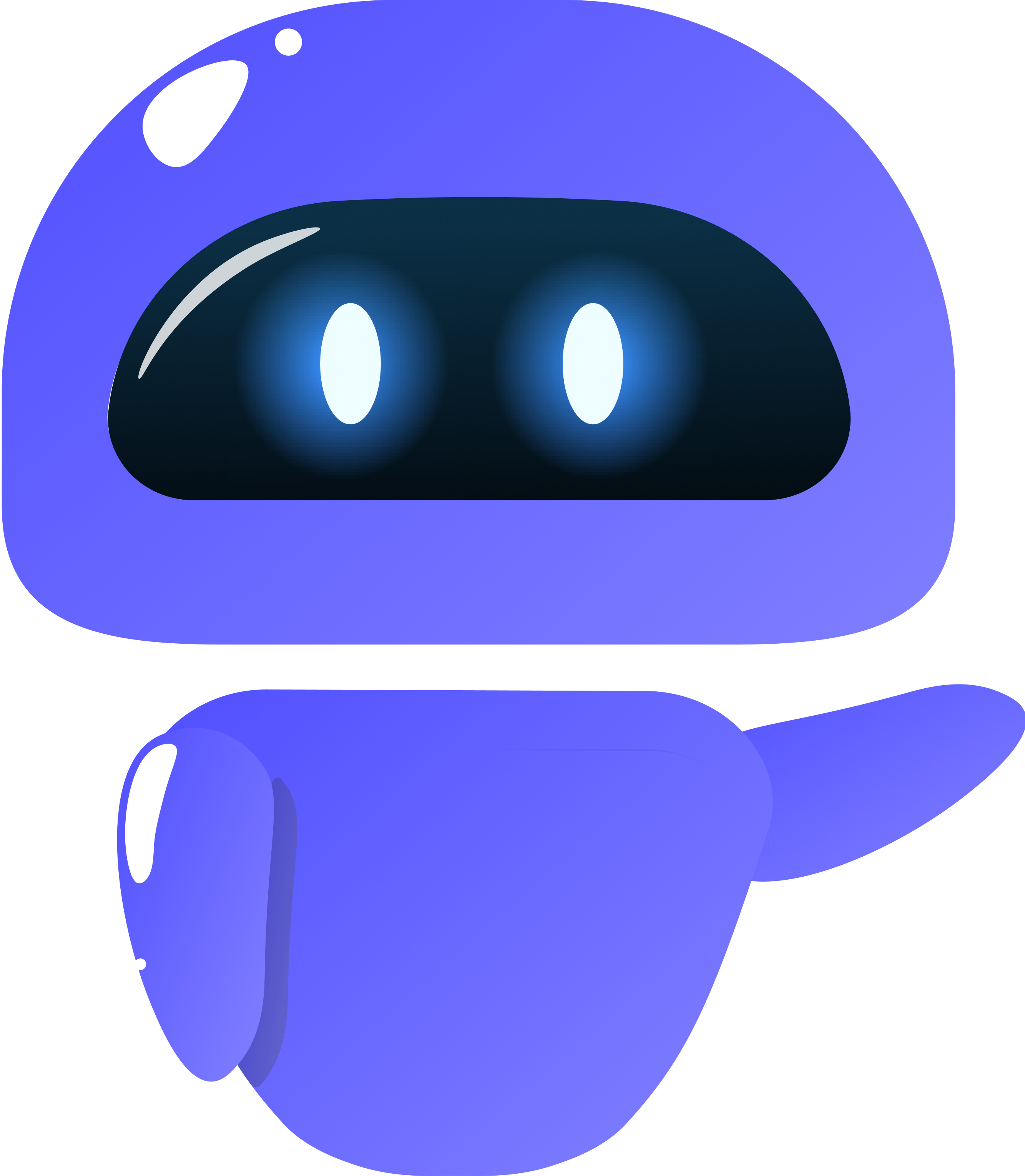 Chat bot